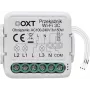 Καλώδιο Goobay 39446 USB USB 2.0 βύσμα USB-C βύσμα Apple Lightning 1m