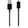 Καλώδιο USB Samsung ECBDU4EBE μαύρο