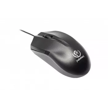 Ενσύρματο ποντίκι Rebeltec RBLMYS00053 USB