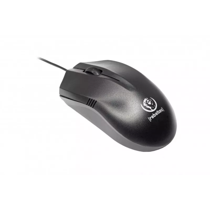 Ενσύρματο ποντίκι Rebeltec RBLMYS00053 USB