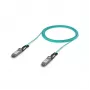 Καλώδιο AOC Ubiquiti UACC-AOC-QSFP28-10M 10m OM3 QSFP28
