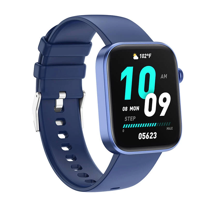 Smartwatch Colmi P71 μπλε