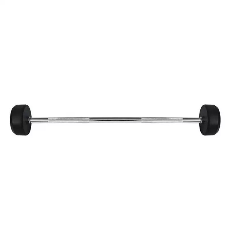 HMS Fitness GSG40 συμπαγής μπάρα βάρους