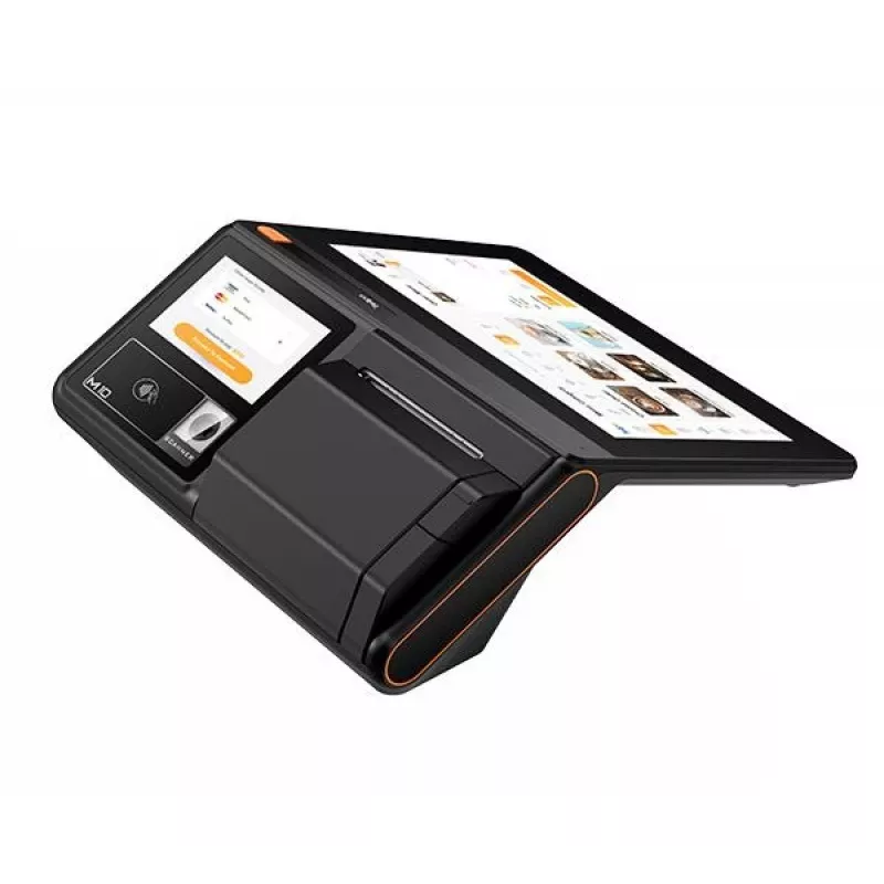 Φορητό σύστημα POS M10/10 4+64 M10-464 Telpo