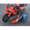 Φορητός συμπιεστής αυτοκινήτου 12V 8,27 bar