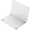 Θήκη notebook Satechi Eco HardShell κατάλληλη για μέγιστο 34,5 cm (13,6 ίντσες)