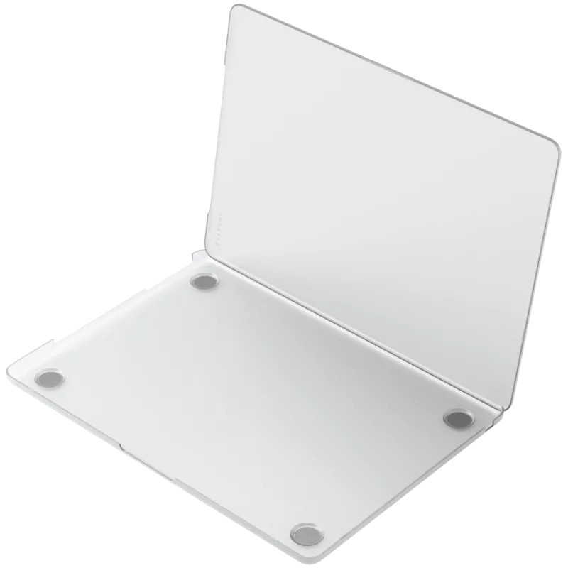 Θήκη notebook Satechi Eco HardShell κατάλληλη για μέγιστο 34,5 cm (13,6 ίντσες)