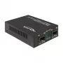 Μετατροπέας μέσων δικτύου DeLOCK 86203