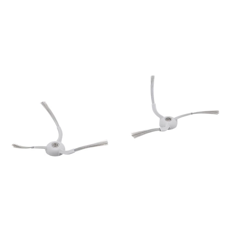 Πλαϊνή βούρτσα DJI για Romo P CP.CR.00000040.01 2 τεμ. λευκό