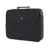 Tracer Simplo θήκη notebook 39,6 cm (15,6) τσάντα messenger μαύρη