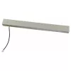 Synergy 21 LED office line πάνελ οροφής γκρι - dimmable
