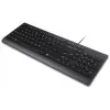 LENOVO Essential ενσύρματο πληκτρολόγιο AI Λιθουανικό (LT)
