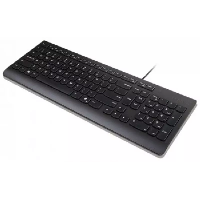 LENOVO Essential ενσύρματο πληκτρολόγιο AI Λιθουανικό (LT)