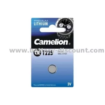 Camelion | PQ-136 | CR1225 | Λίθιο | 1 τεμ.