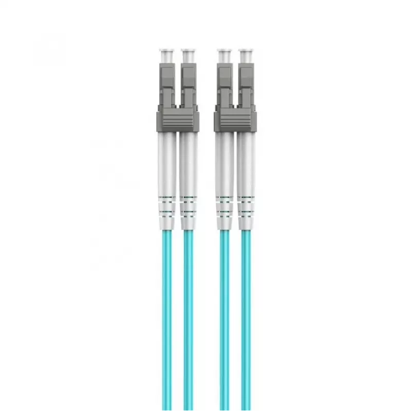 Καλώδιο πολύτροπης ίνας Duplex OM4 50/125, LC/LC, 3m
