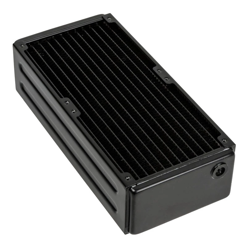 Coolgate XFlow ψυγείο G2 - 240 mm