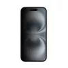 Προστασία οθόνης Belkin ScreenForce για iPhone 16 σκληρυμένο γυαλί Privacy