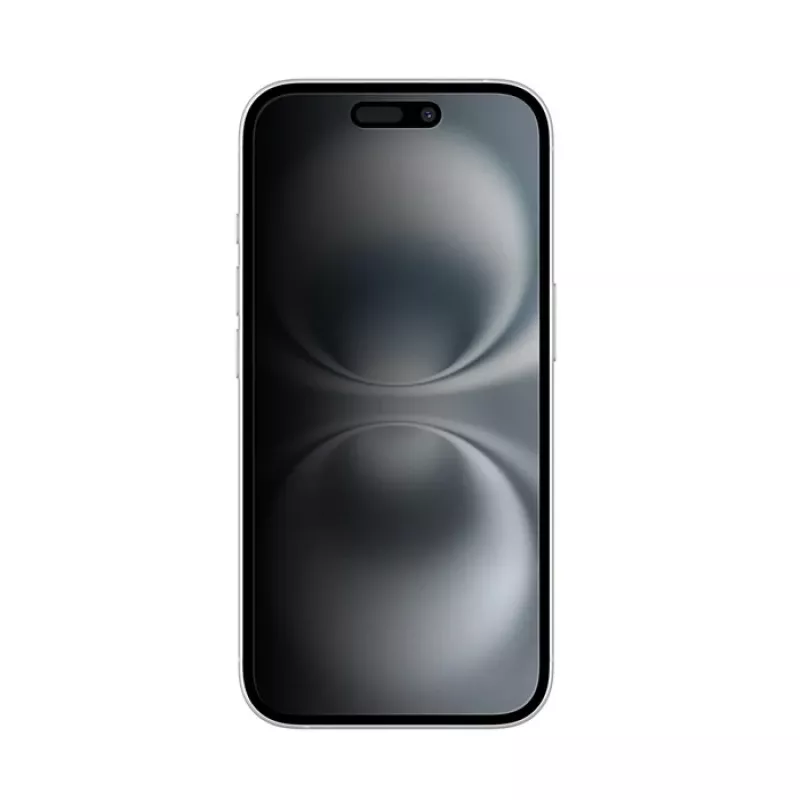 Προστασία οθόνης Belkin ScreenForce για iPhone 16 σκληρυμένο γυαλί Privacy