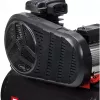 Αεροσυμπιεστής EINHELL TE-AC 430/50/10 — 3.000 W, 50 L, σταθερός, μαύρο