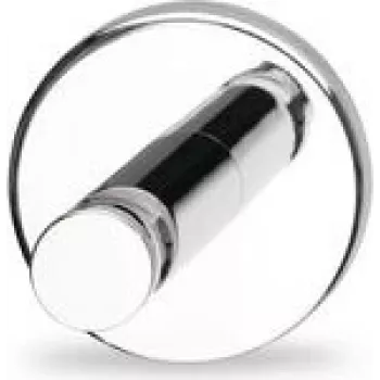 Επιτοίχιος γάντζος αποθήκευσης Tesa 59321-00000-00, Φινίρισμα χρωμίου
