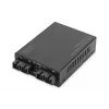 Μετατροπέας μέσων Digitus DN-82024