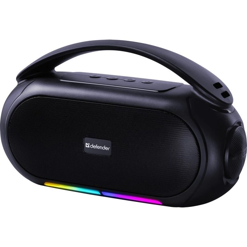 Ηχείο Bluetooth Beatb OX 12 16W