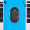 Ποντίκι USB Οπτικό Ασύρματο M350/GRAPHITE 910-005718 Logitech