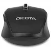 Ποντίκι DICOTA D31980 Travel αμφίχειρο Bluetooth