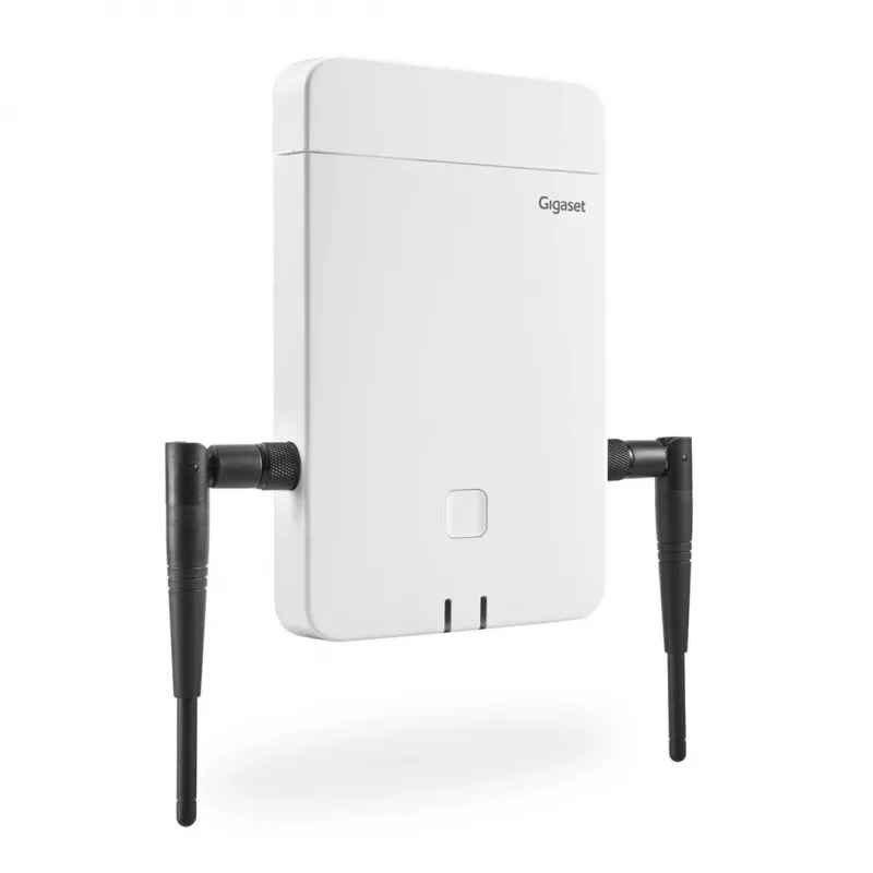 DECT-Σταθμός βάσης Gigaset N870E IP PRO
