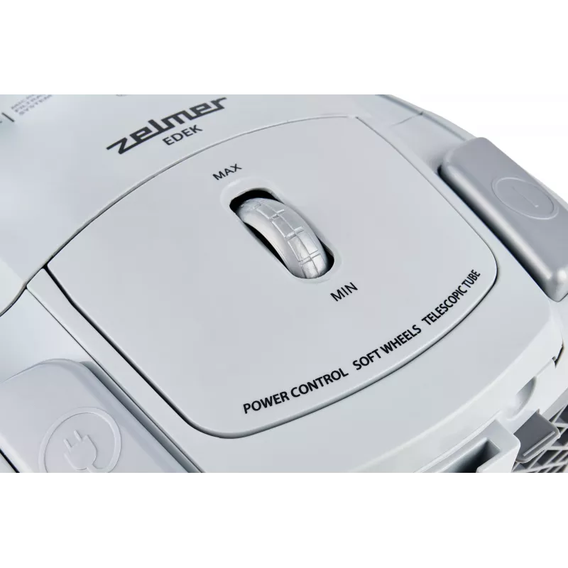 Σκούπα Zelmer ZVC251 Edek