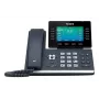 Yealink SIP-T54W IP τηλέφωνο μαύρο 10 γραμμές LCD Wi-Fi