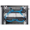 Switch DIGITUS 10 ιντσών Gigabit Ethernet 8-Port Unmanaged - 8x Gigabit RJ45, rackmountable