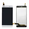 Οθόνη LCD Huawei P8 Lite (λευκό) refurbished
