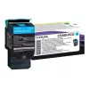 Μελανοδοχείο Lexmark C540H1CG 2500 Σελίδες Cyan