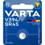 Μπαταρία μίας χρήσης Varta V395