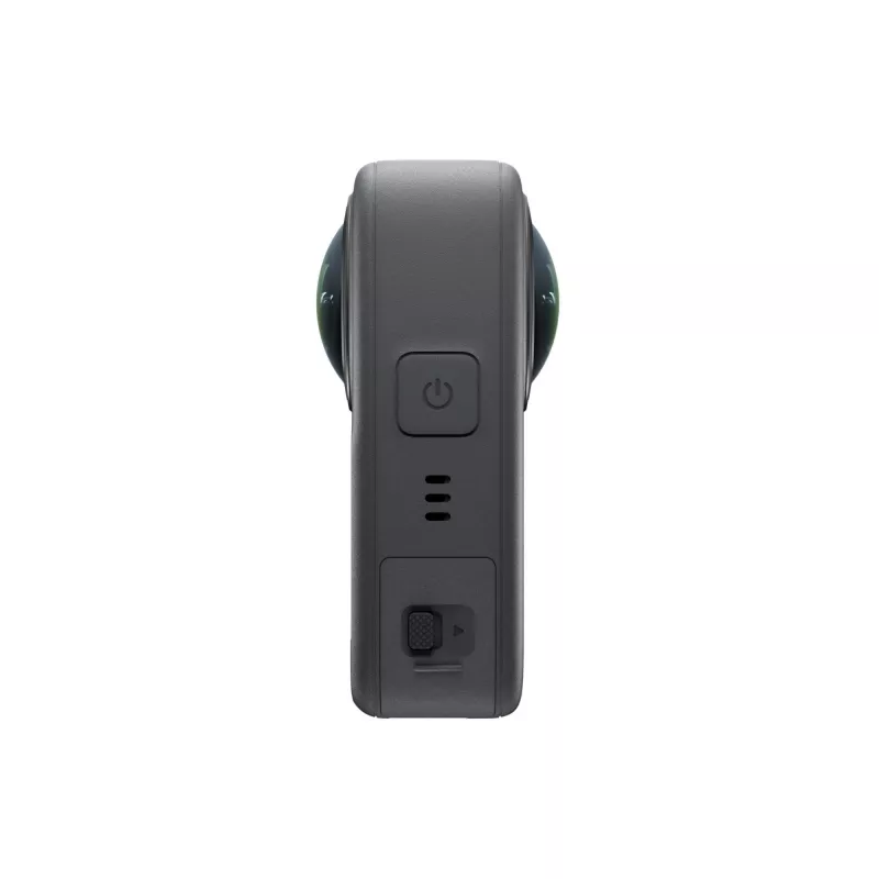DJI Osmo 360 Adventure Combo CP.OS.00000442 κάμερα δράσης 8K 360°, 120 MP, CMOS 1/1,1 ιντσών, οθόνη 2 ιντσών, 128 GB, Wi-Fi, IP68