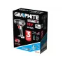 Graphite 58G082 Πιστόλι θερμού αέρα