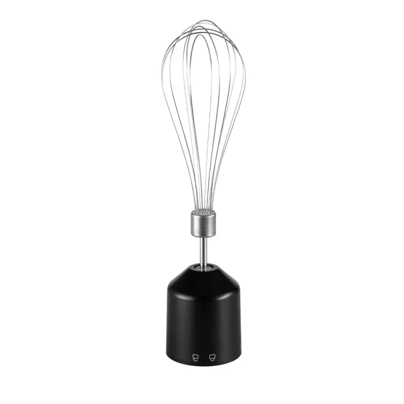 Ραβδομπλέντερ Gastroback Design Power Hand Blender Set 5-in-1