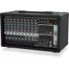 Behringer PMP2000D μίκτης με ενισχυτή