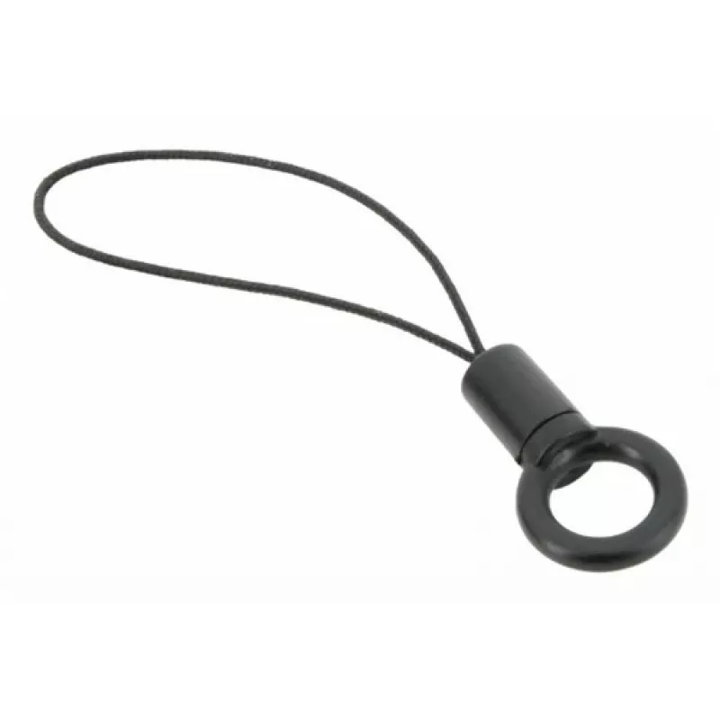 O-Ring Mobilis 001091 Θήκη κινητού μαύρο πλαστικό 1 τεμ.