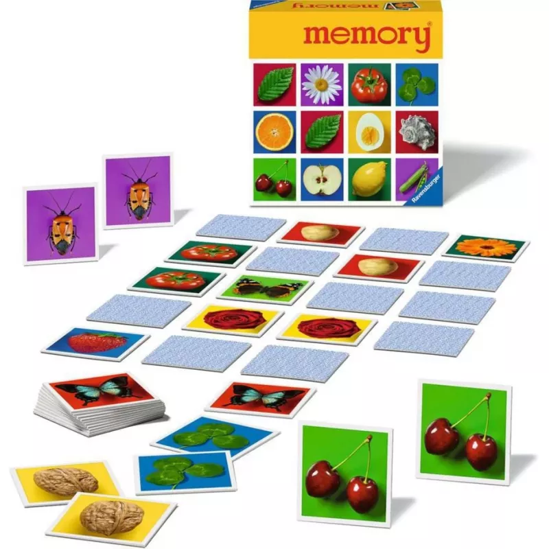 Ravensburger memory Classic Παιχνίδι καρτών M