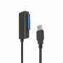 Sbox AD.USB-SATA-Adapter USB 3.0 αρσενικό - SATA αρσενικό Bulk