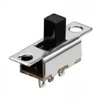 Διακόπτης ολίσθησης 3 Pins 1xUM