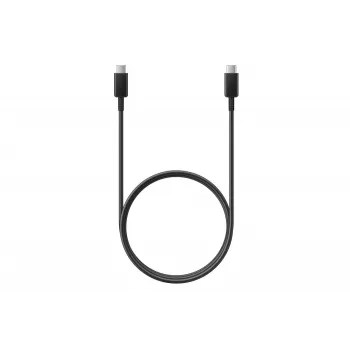 Καλώδιο USB-C Samsung EP-DN975BBEG 45W 5A, για φόρτιση και μεταφορά δεδομένων