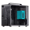 Jonsplus MATX κουτί με λαβή Z20 – μαύρο