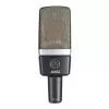 AKG C214 Μαύρο Μικρόφωνο Στούντιο