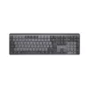 Logitech Master Series MX Mechanical - Πληκτρολόγιο