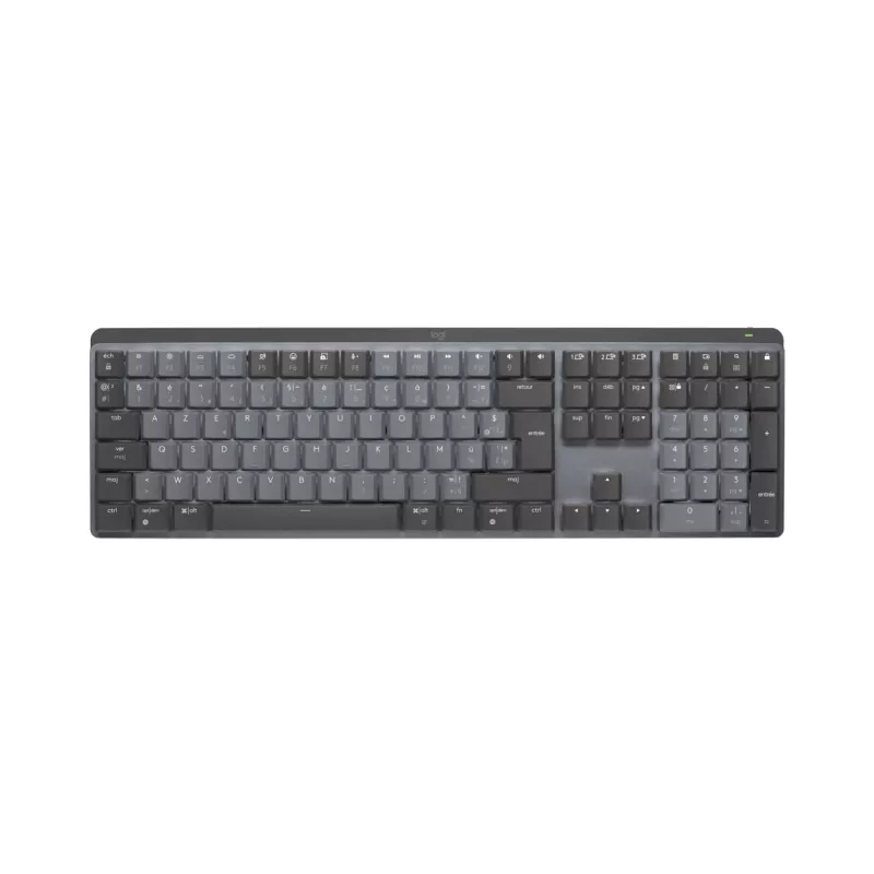 Logitech Master Series MX Mechanical - Πληκτρολόγιο