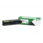 Cartridge Lexmark C332HY0 3000 σελίδες Κίτρινο