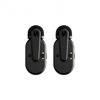 Shure MV-TWO-Z6 Μικρόφωνο Μαύρο Σετ μικροφώνου